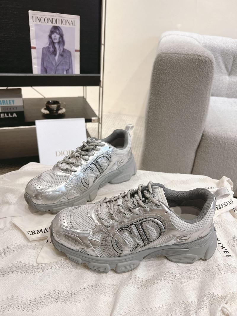 Christian Dior Sneaker